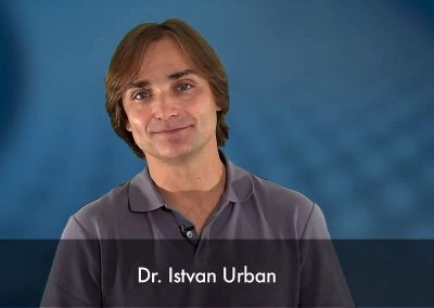 Curso Avanzado en Regeneración – Dr. Istvan Urban