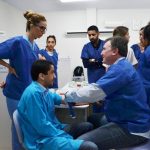 oral surgery experience curso cirugia oral avanzada clinico con pacientes brasil