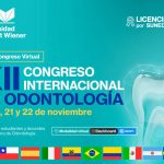 XII Congreso Internacional de Odontología