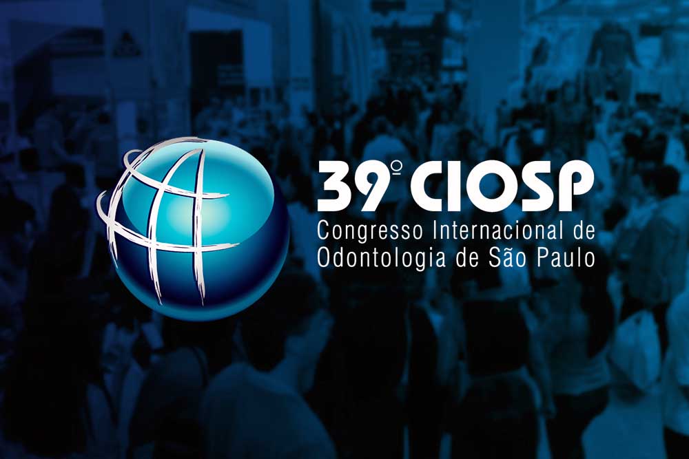 CIOSP, Congresso Internacional de Odontologia 2022